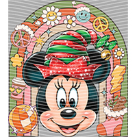 Mickey-AMQ 667